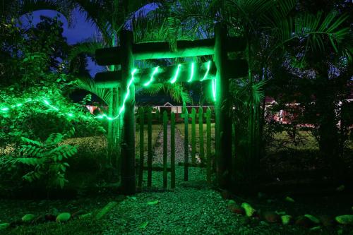 townhouse oak gorumara jungle resort