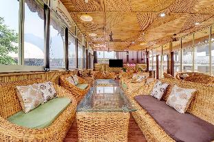 Hotel O Tapovan Rise Cottages And Cafe,,4 star
