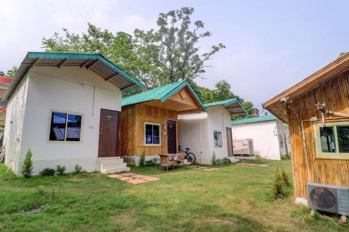 rishikesh
