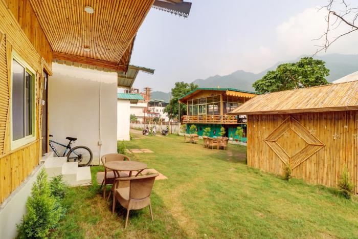 rishikesh