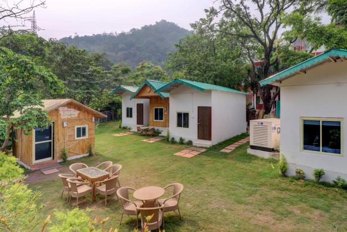 rishikesh