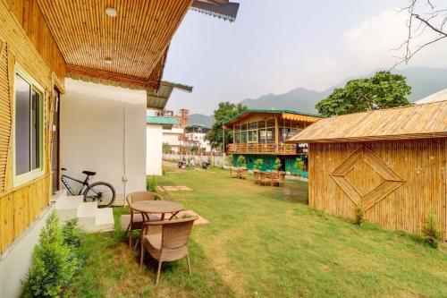 rishikesh