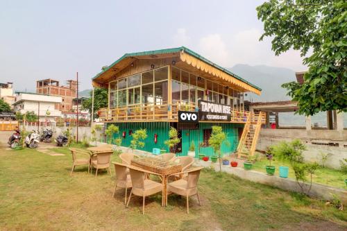 rishikesh