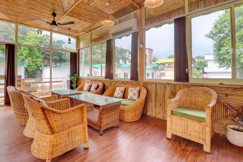 rishikesh