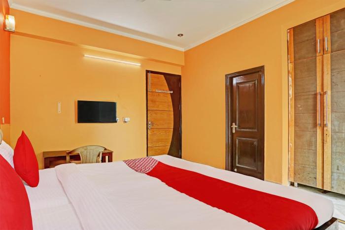 hotel o naveen stay