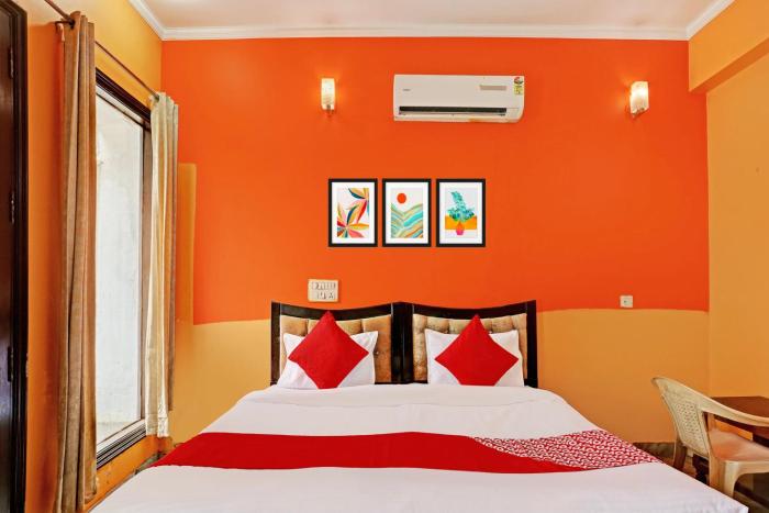hotel o naveen stay