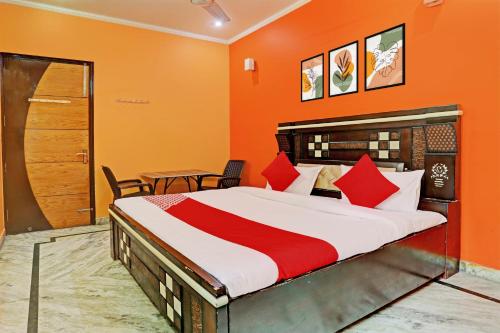 hotel o naveen stay
