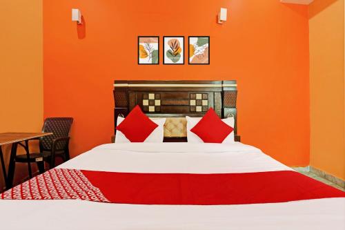 hotel o naveen stay