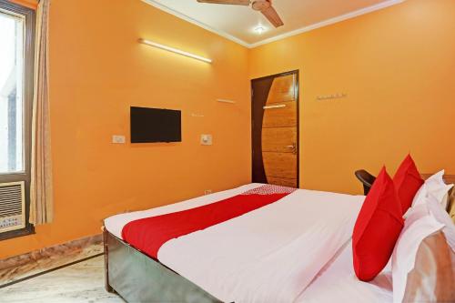 hotel o naveen stay