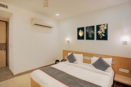 Super Townhouse Relax Suits A Boutique Hotel Vasundhara,,3 star
