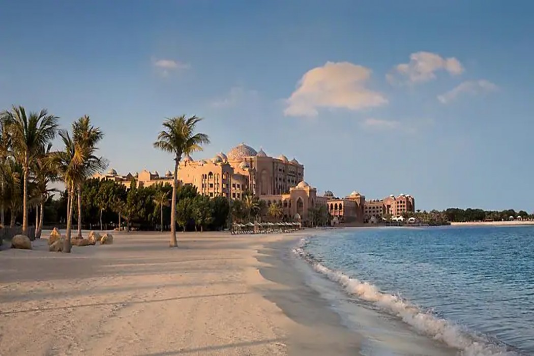 emirates palace mandarin oriental abu dhabi