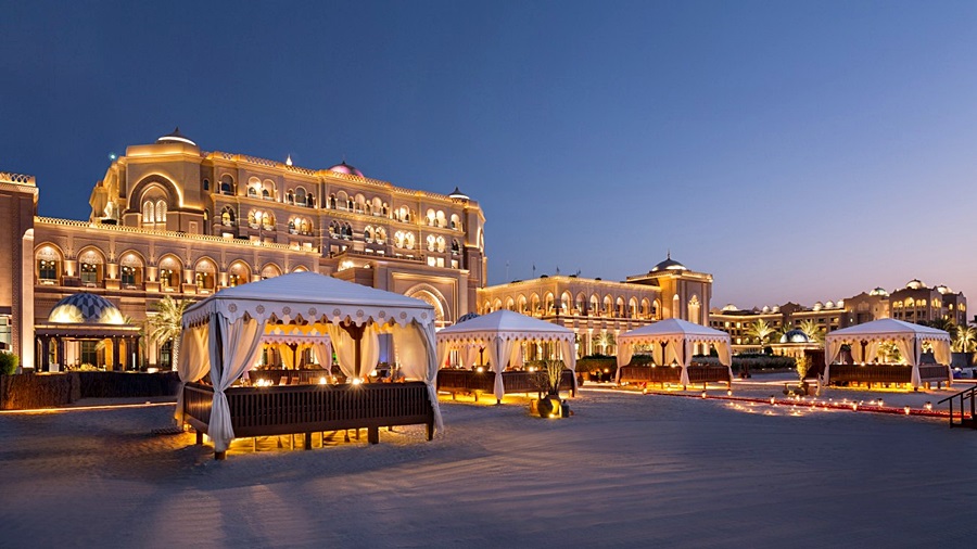 emirates palace mandarin oriental abu dhabi