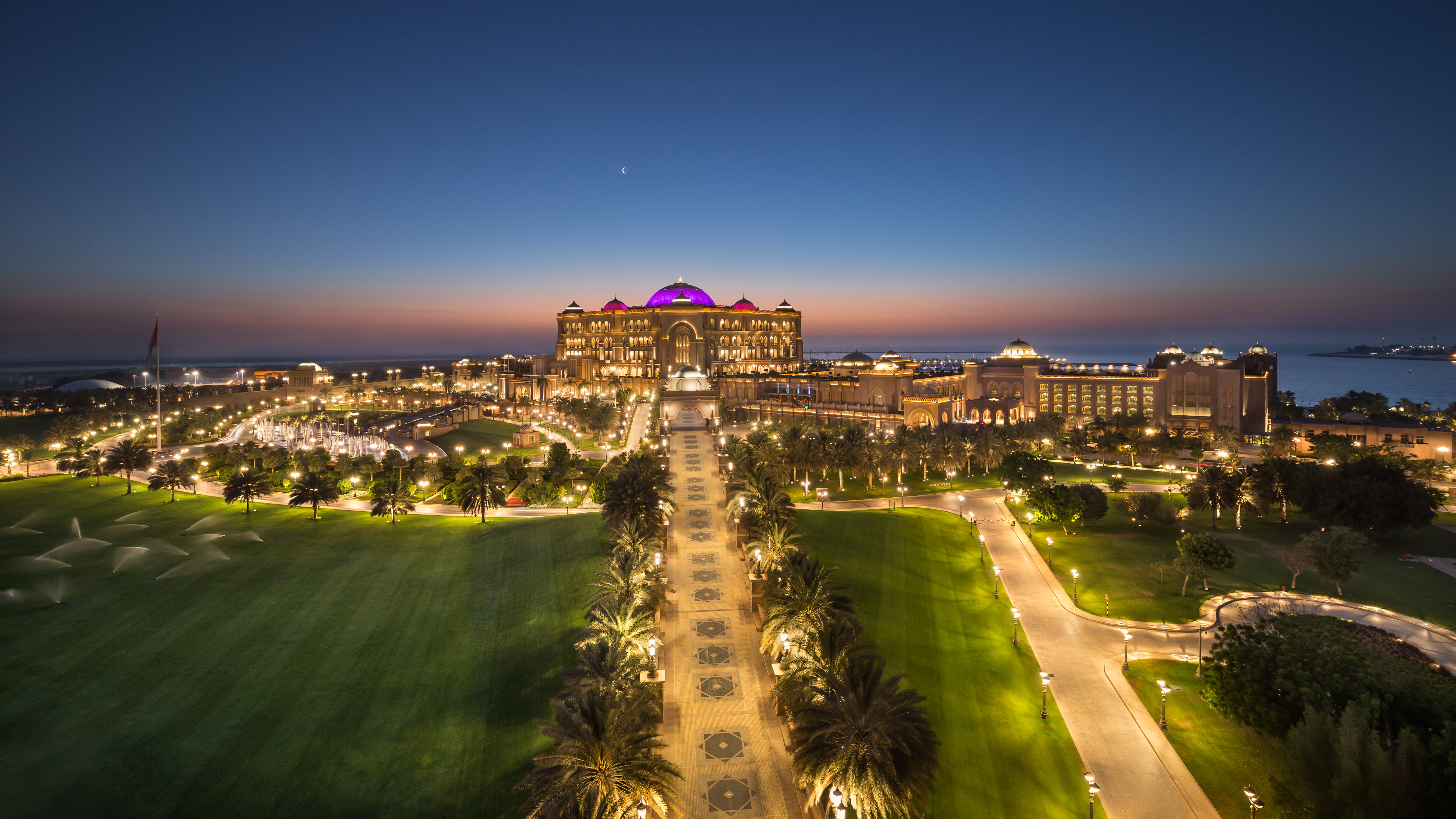 emirates palace mandarin oriental abu dhabi