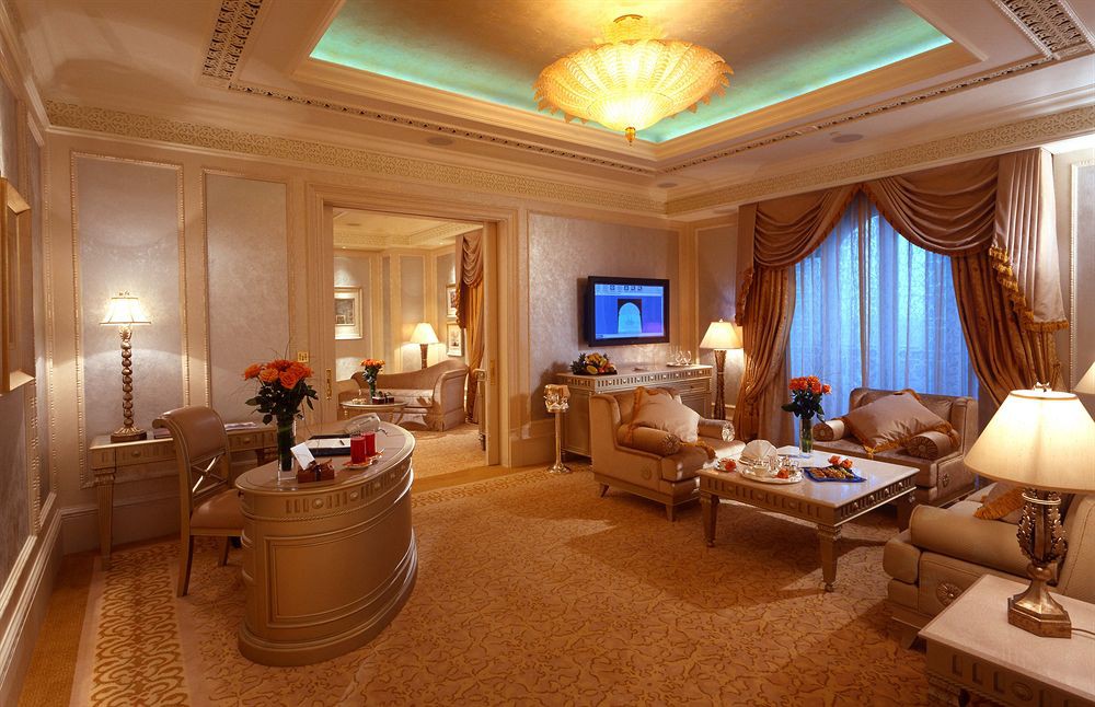 emirates palace mandarin oriental abu dhabi