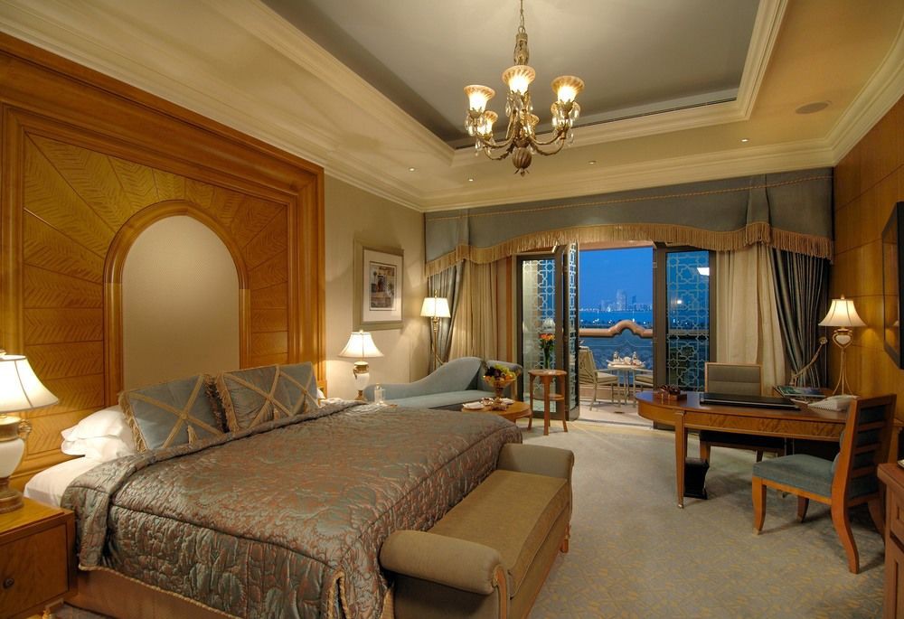 emirates palace mandarin oriental abu dhabi