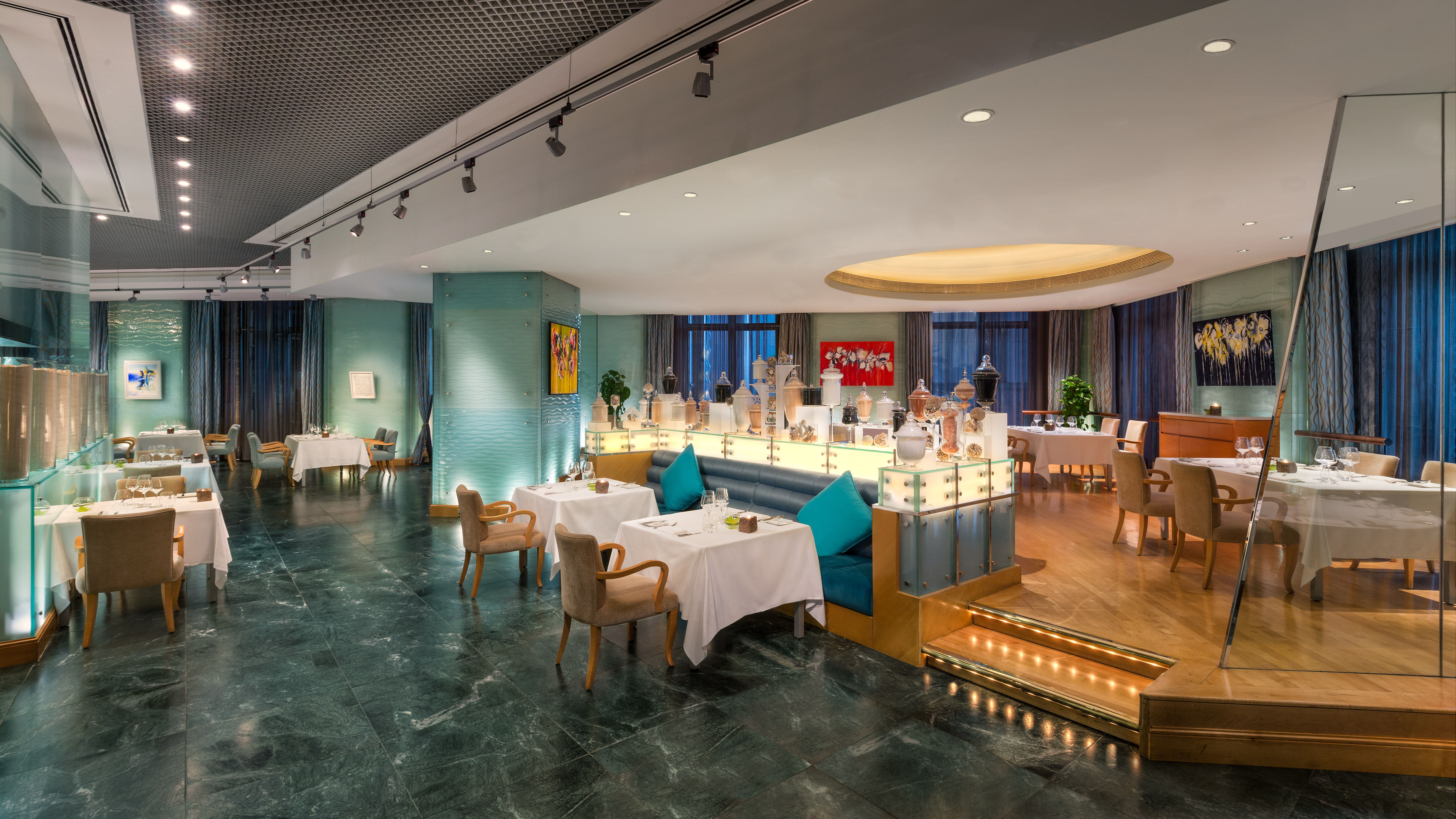 emirates palace mandarin oriental abu dhabi