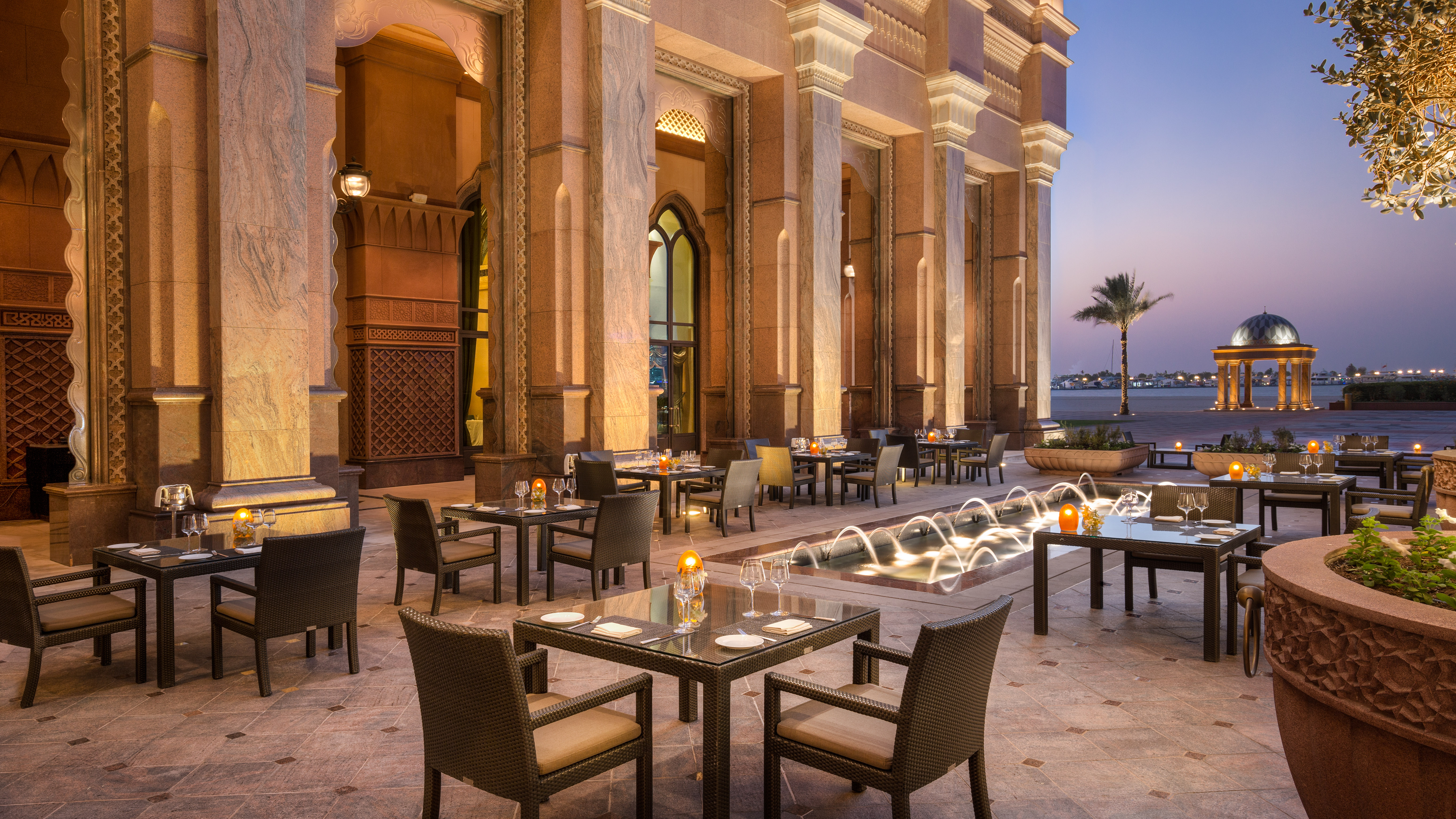 emirates palace mandarin oriental abu dhabi