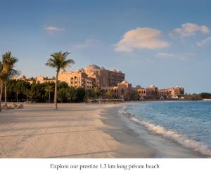 emirates palace mandarin oriental abu dhabi