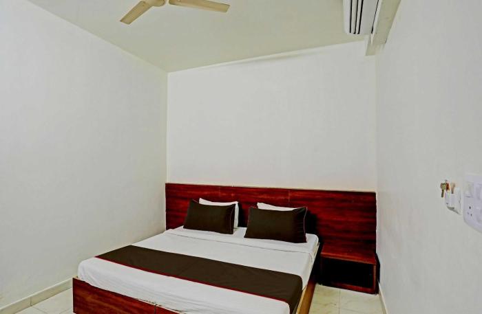 collection o aditya inn