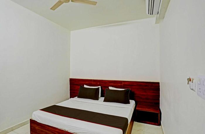 collection o aditya inn