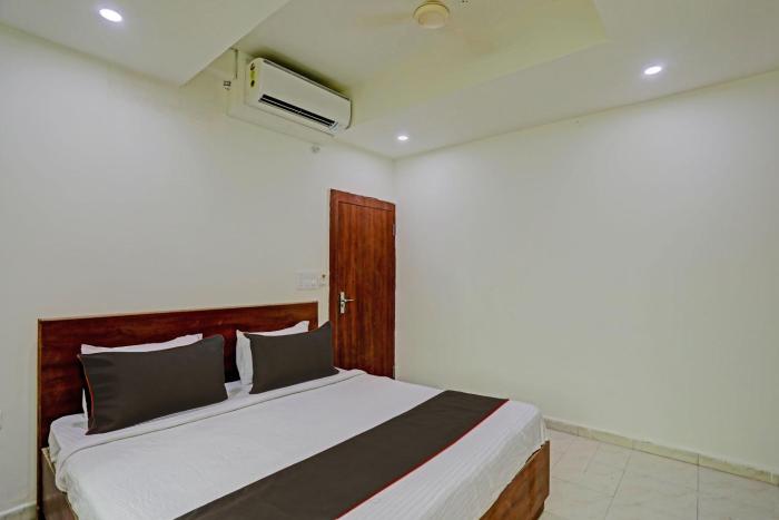 collection o aditya inn