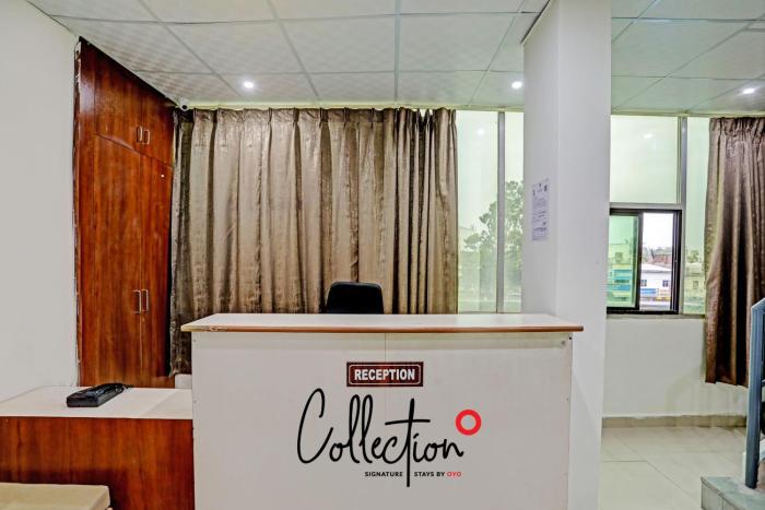 collection o aditya inn