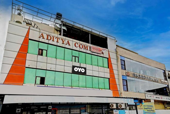 collection o aditya inn