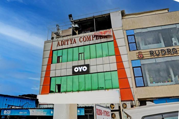 collection o aditya inn