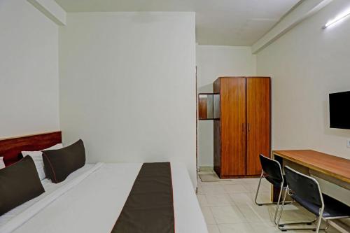 collection o aditya inn