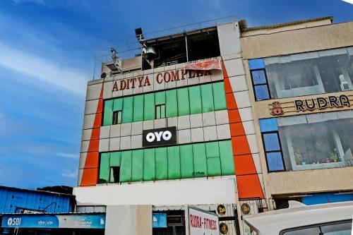 collection o aditya inn