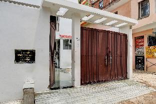 hotel o the raghav villa