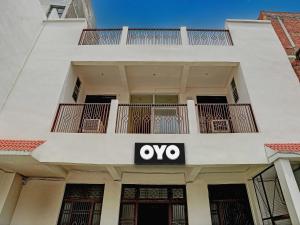 hotel o the raghav villa