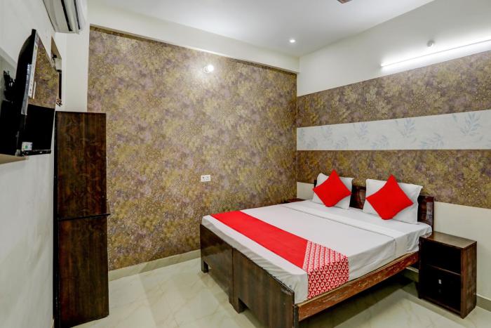 hotel o the raghav villa