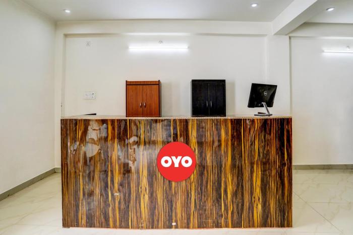 hotel o the raghav villa