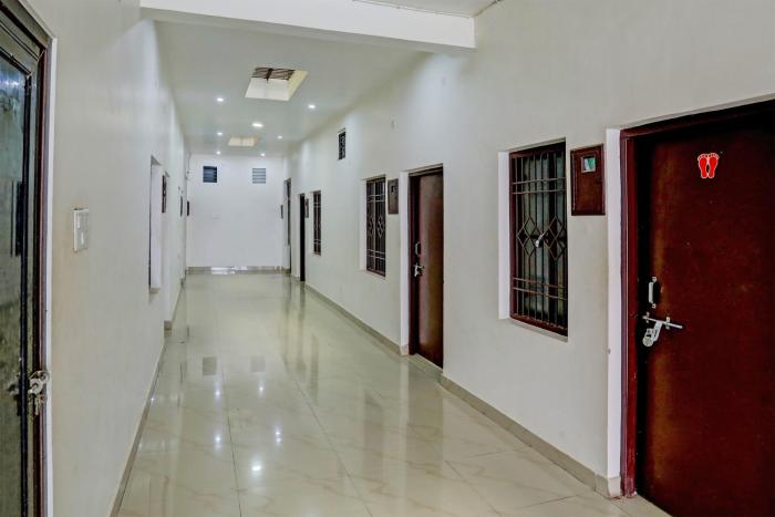 hotel o the raghav villa