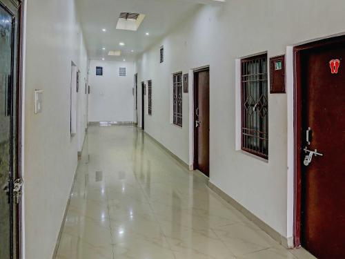 hotel o the raghav villa