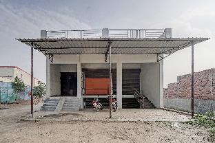 hotel o rudhra