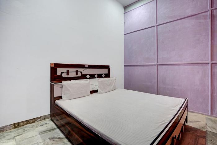 hotel o rudhra