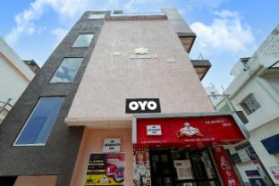 hotel o jai jagannath inn