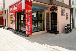 hotel o jai jagannath inn