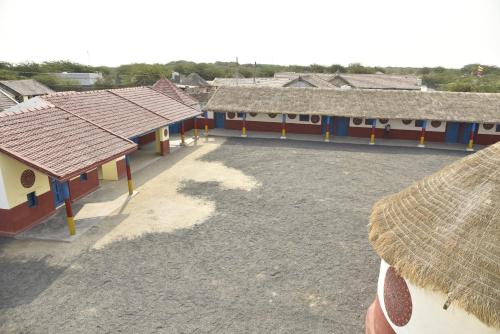 rann kutch resort