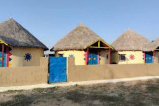 rann kutch resort