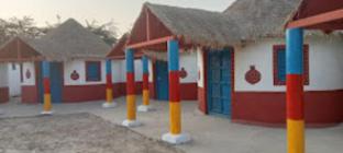 rann kutch resort