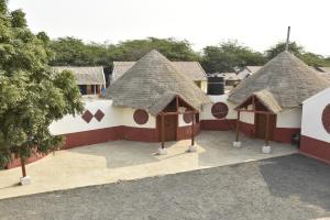 rann kutch resort