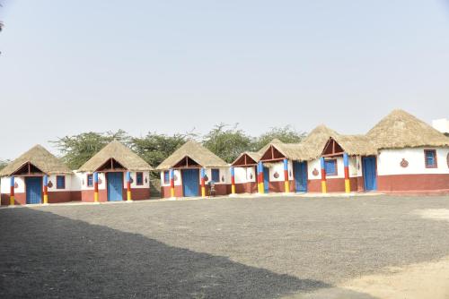 Rann Kutch Resort,,5 star