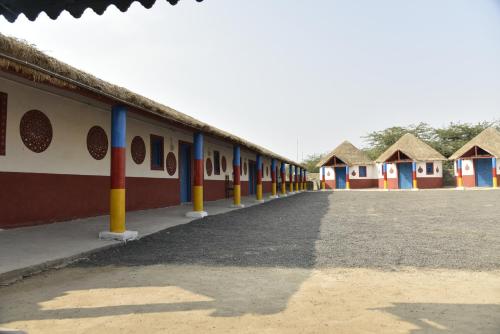Rann Kutch Resort,,5 star