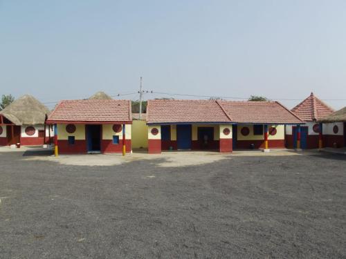 Rann Kutch Resort,,5 star