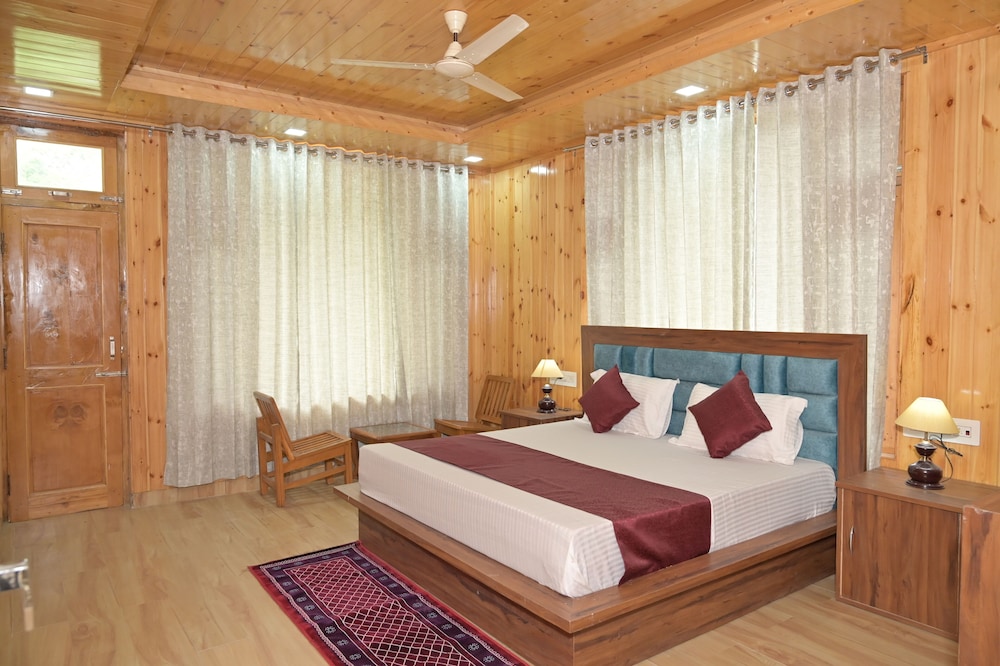 royal galaxy tirthan