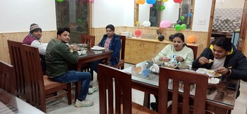 royal galaxy tirthan