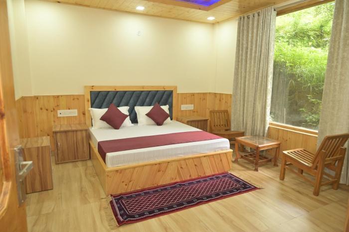 royal galaxy tirthan